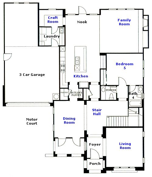 westridge-emerald-residence-2-first-floor-floor-plan