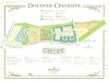 Valencia Creekside map