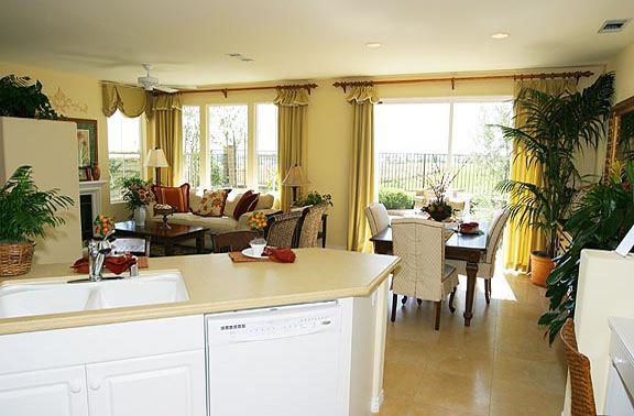 bellaventanares2kitchentolivinganddining-1