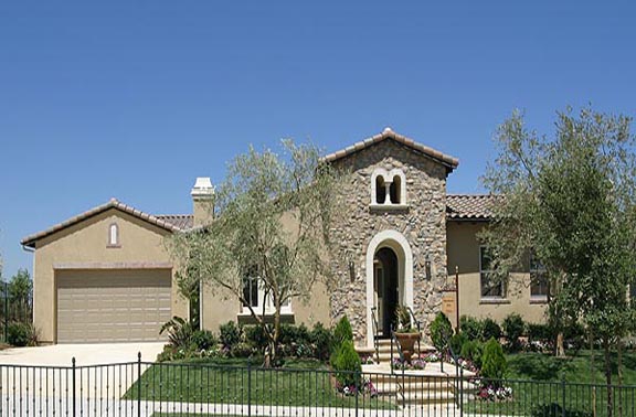 Valencia Westridge Oakmont Residence 1