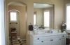 Valencia Woodlands Garland Plan 2 master bathroom