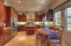 valencia-woodlands-plan-3-breakfast-nook-and-kitchen