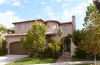 Valencia Woodlands Garland Tract home plan 1 exterior photograph