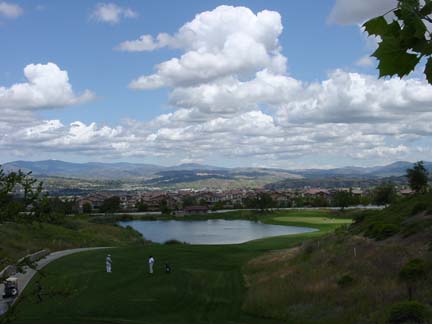 valencia-westridge-golf-course