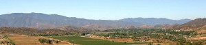 Agua Dulce homes, real estate and valley