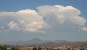 Santa Clarita real estate climate