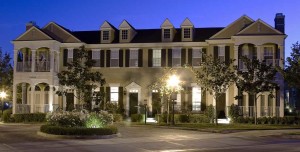 Valencia Ca real estate - townhomes Bridgeprot Valencia