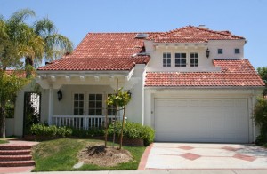 Valencia Summit Home