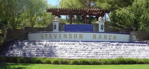 Stevenson Ranch homes for sale