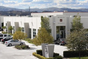 business industrial complex