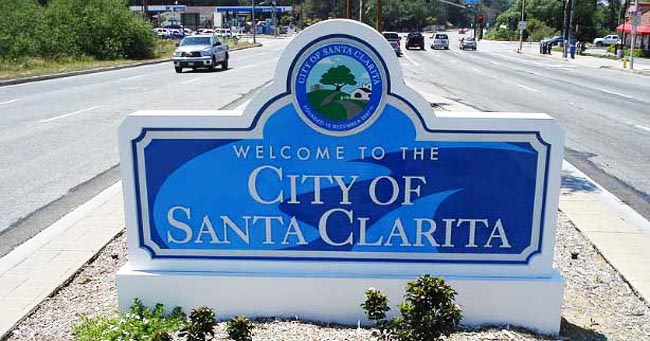 Santa clarita real estate