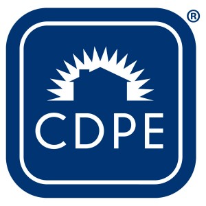 Certified Distressed Property Expert Logo