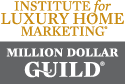 Certified Luxury Home Marketing Specialist Logo