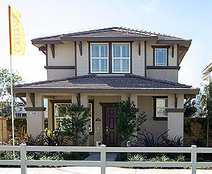 Residence 1 in Windsor Collection