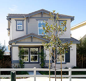 Plan 2 exterior photo of Windsor Collection