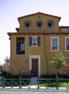 Valencia Westridge Cypress Pointe Tract Residence 1 Exterior