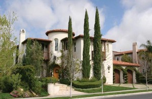 Valencia Woodlands Presidio Home Valencia Woodlands Presidio Home