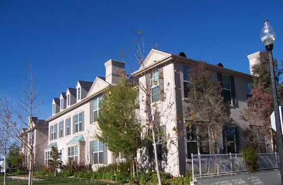 Spinnaker Pointe Building Exterior Valencia Bridgeport Spinnaker Pointe Building Exterior