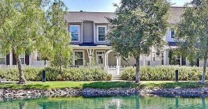 The Landing Valencia Bridgeport - Valencia CA Real Estate