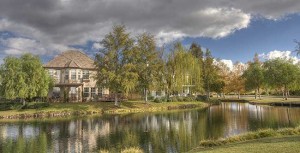 The Landing Valencia Bridgeport - Valencia CA Real Estate