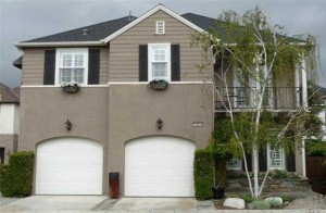 Valencia Bridgeport The Cove Residence 1 exterior