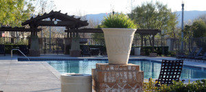 Creekside Valencia Homes
