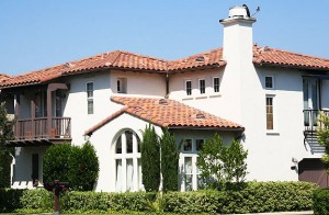 Valencia Woodlands Carmelita Tract home Plan 2 Exterior Valencia Woodlands Carmelita Tract home Plan 2 Exterior