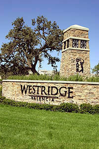 Valencia Westridge