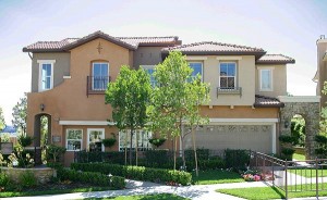 Bella Ventana Town Homes