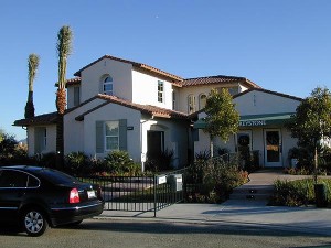 Emerald Residence 1 exterior