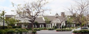 Valencia Bridgeport Clubhouse