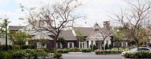 Valencia Bridgeport Clubhouse