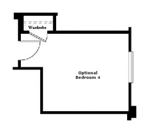 Valencia Westridge San Abella Tract Residence 2 Floor Plan Options