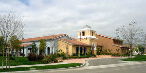 Over 55 community Belcaro