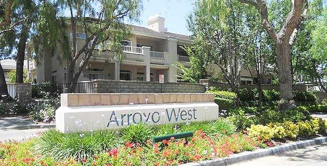 Arroyo West Valencia CA - condos for sale