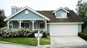 Bungalows tract homes for sale - Valencia CA Real Estate