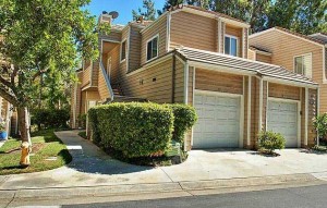 Franciscan Hill homes for sale Valencia CA
