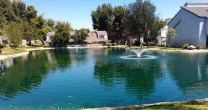 Lakeshore homes for sale Valencia CA