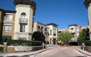 Madison condos for sale Valencia CA