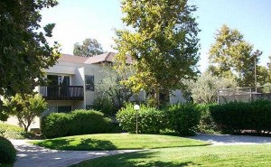 Old Orchard Condos for sale Valencia CA