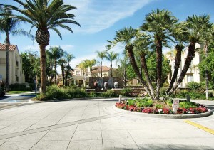 Siena Villas homes for sale Valencia CA