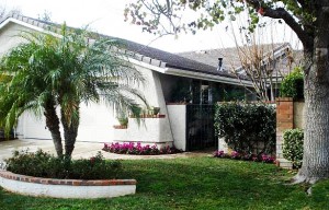 Sunrise homes for sale Valencia CA
