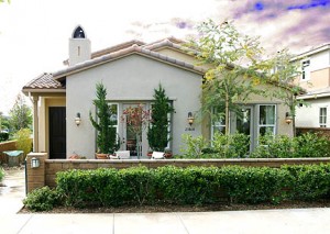 Santa Clarita retirement homes