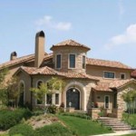 Santa Clarita custom homes