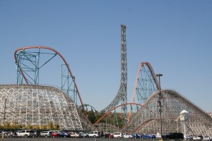 Santa Clarita Recreation