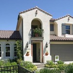 Santa Clarita executives homes