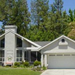 Santa Clarita single family homes