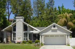 Santa Clarita single family homes