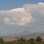 Santa Clarita Climate