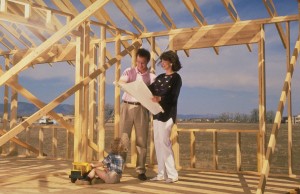 Santa Clarita new home construction